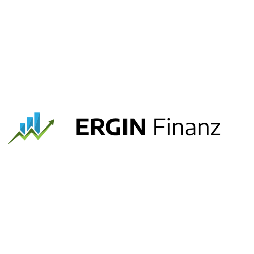 Logo Ergin Finanzberatung AG