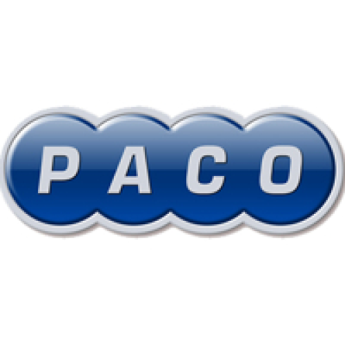 Logo PACO Deutschland e.K.