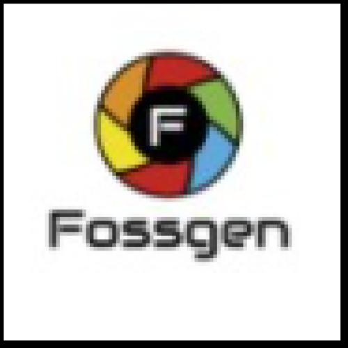 Logo FossGen Technologies Private Limited