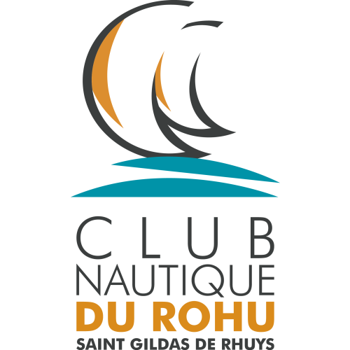 Logo Club Nautique du Rohu