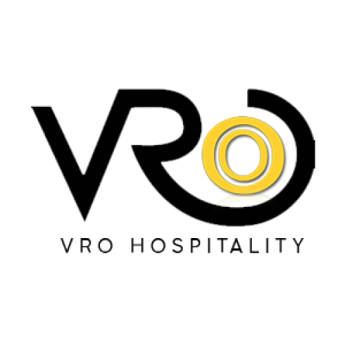 Logo V&RO HOSPITALITY PVT LTD