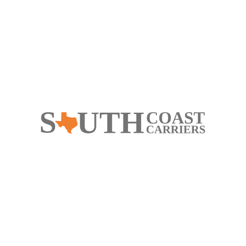 Logo South Coast Carriers