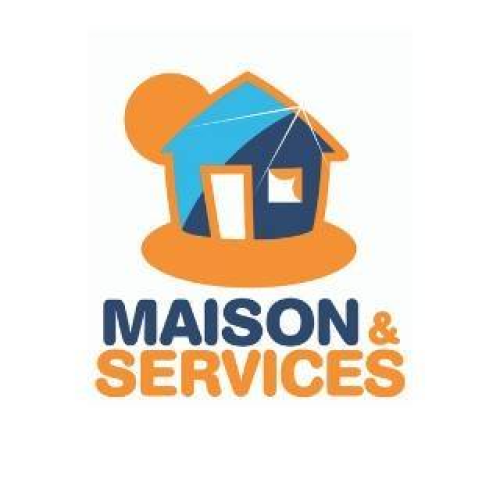Logo Maison & Services