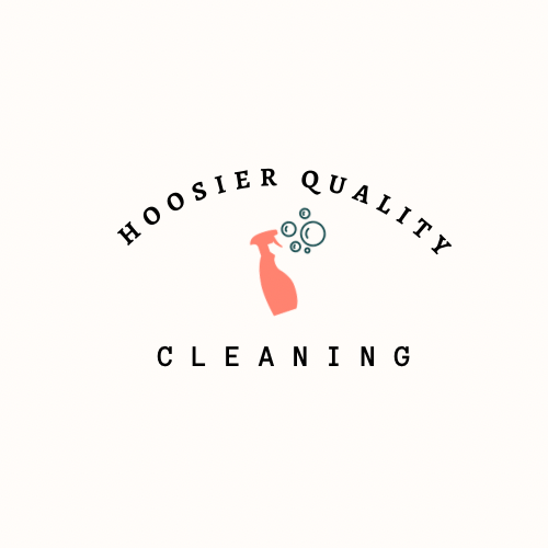 Logo Hoosier Quality Cleaning