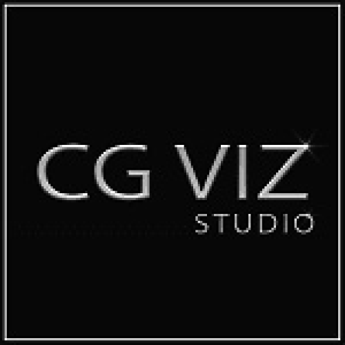 Logo http://www.cgvizstudio.com