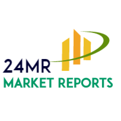 Logo 24 Market Reports