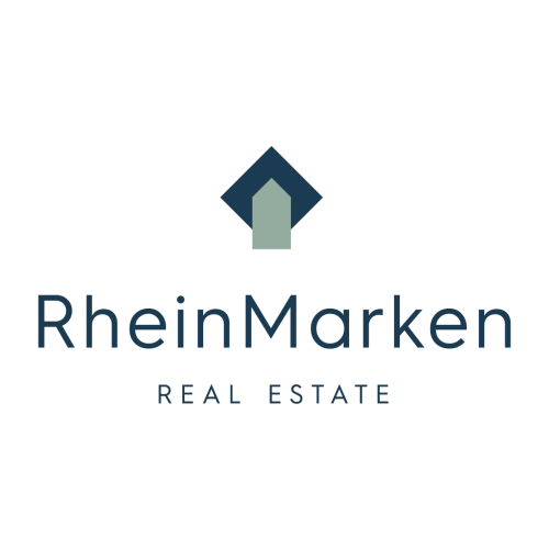 Logo RheinMarken GmbH