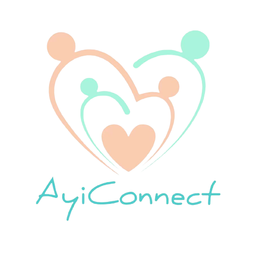Logo AyiConnect