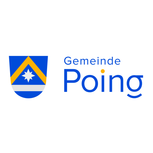 Logo Gemeinde Poing