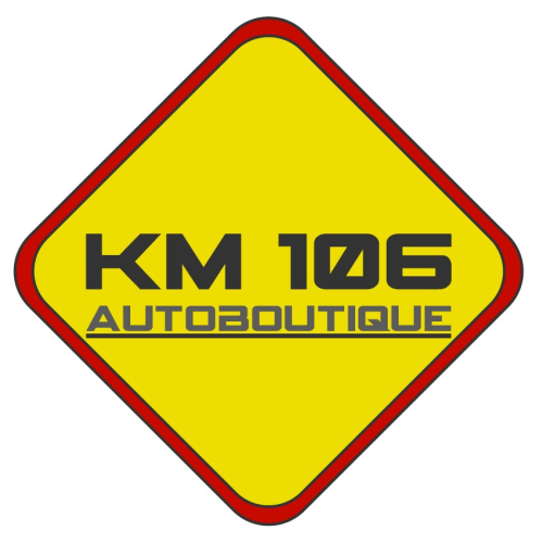 Logo Km 106 autoboutique