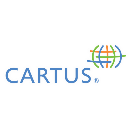 Logo Cartus