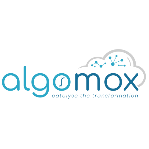 Logo Algomox Private Limited