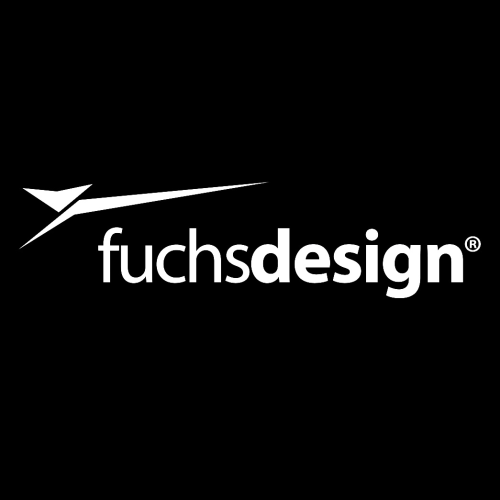 Logo Fuchs Design GmbH
