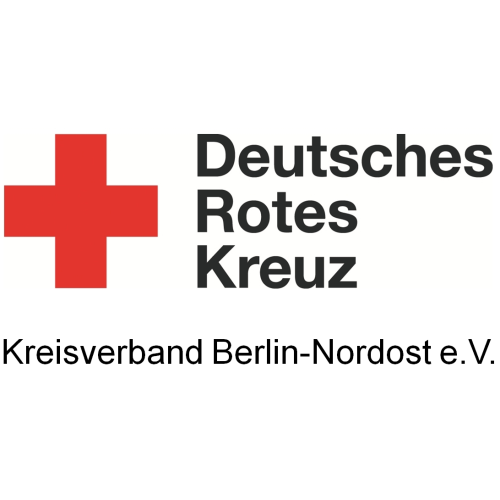 Logo DRK-Kreisverband Berlin-Nordost e. V.