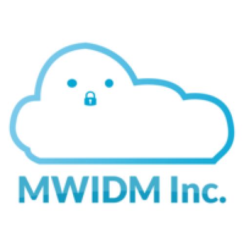 Logo MWIDM Inc.