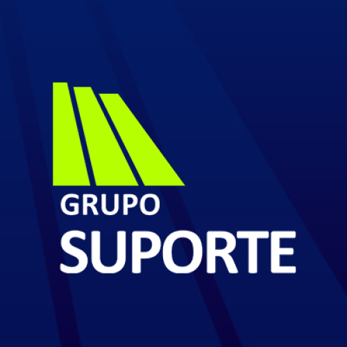 Logo Grupo Suporte Recursos Humanos