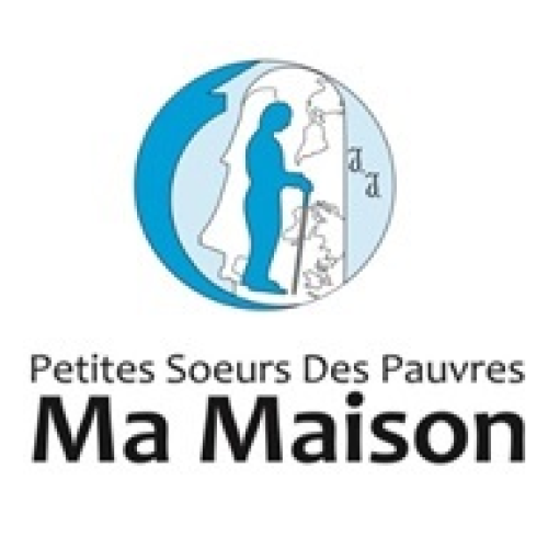Logo PETITES SOEURS DES PAUVRES