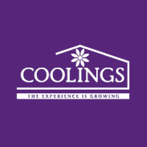 Logo Coolings Nurseries Ltd