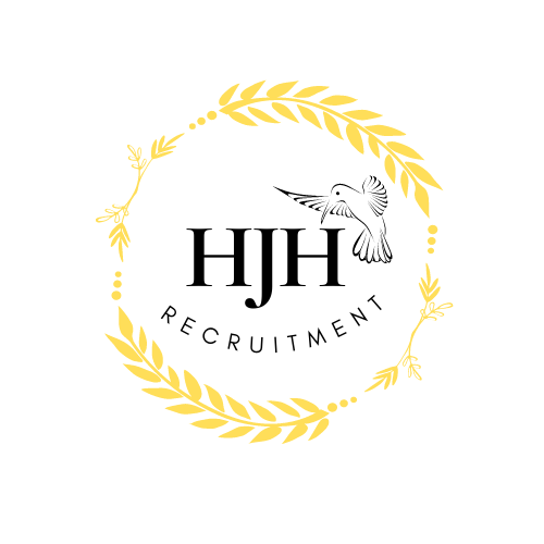Logo H.J.H Recruitment Limited