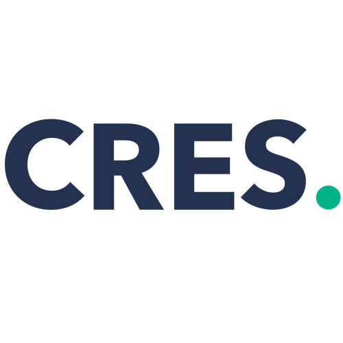 Logo CRES Consult GmbH
