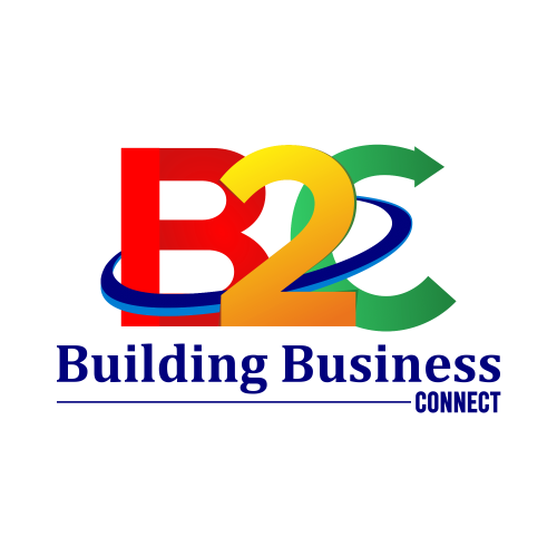 Logo B2C Building Business Connect