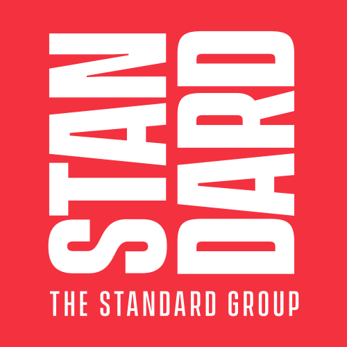 Logo The Standard Hospitality Group