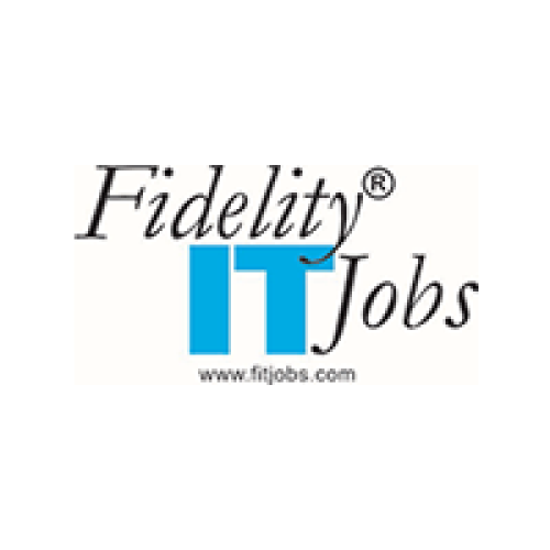 Logo Fidelity IT Jobs