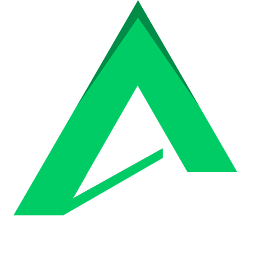 Logo My Alpha Network