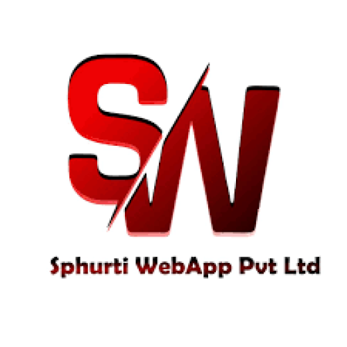 Logo Sphurti WebApp Pvt Ltd