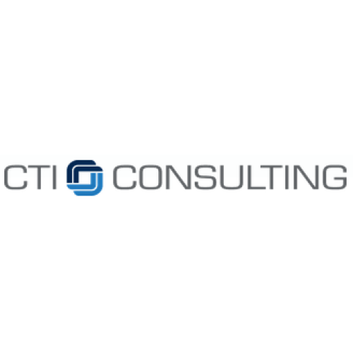 Logo CTI CONSULTING