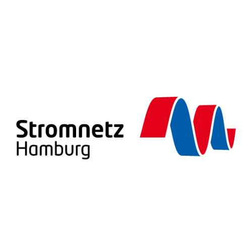 Logo Stromnetz Hamburg GmbH