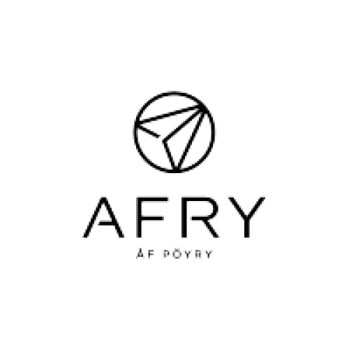 Logo AFRY Deutschland GmbH