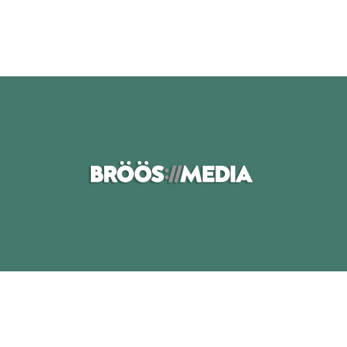 Logo Bröös-Media