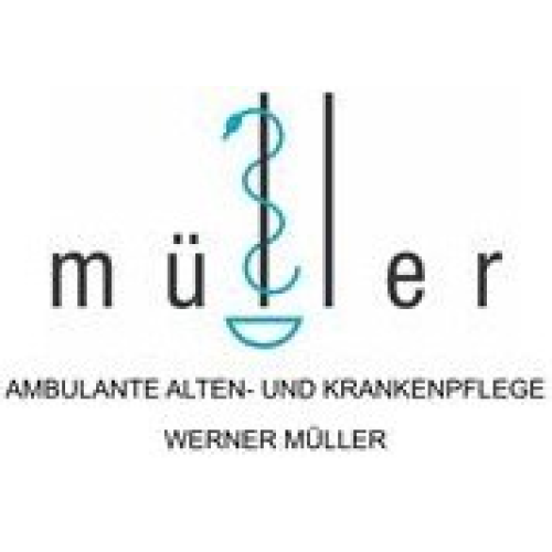 Logo Werner Müller