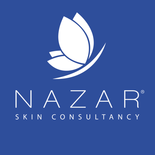 Logo NAZAR