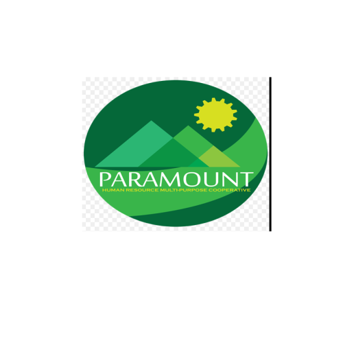 Logo Paramount Human Resource Multipurpose Cooperative