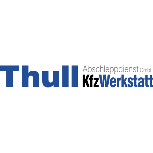 Logo Thull Kfz Werstatt & Abschleppdienst