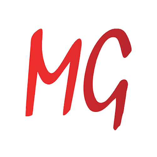 Logo MyGold GmbH