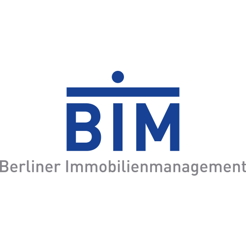 Logo BIM Berliner Immobilienmanagement GmbH