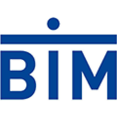 Logo BIM Berliner Immobilienmanagement GmbH