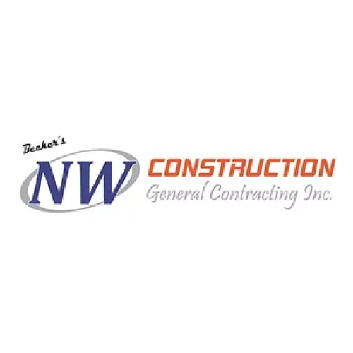 Logo NW Construction General Contracting, Inc