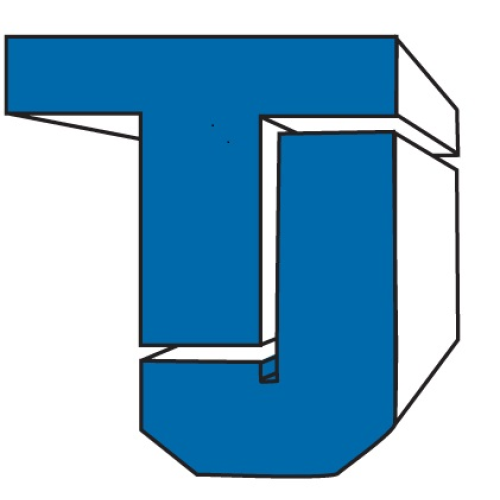 Logo Thompson & Johnson Equipment Co.