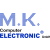 Logo M.K. Computer Electronic GmbH