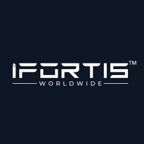 Logo iFortis Worldwide