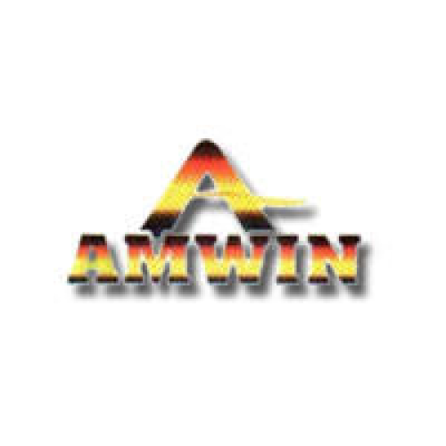 Logo Amwin Pharma pvt.ltd.