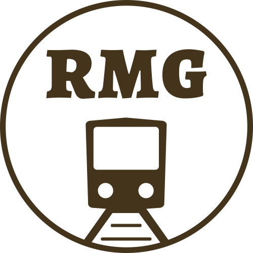 Logo Rhein Mosel Gleisbau GmbH
