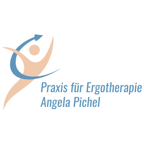 Logo Praxis für Ergotherapie Angela Pichel