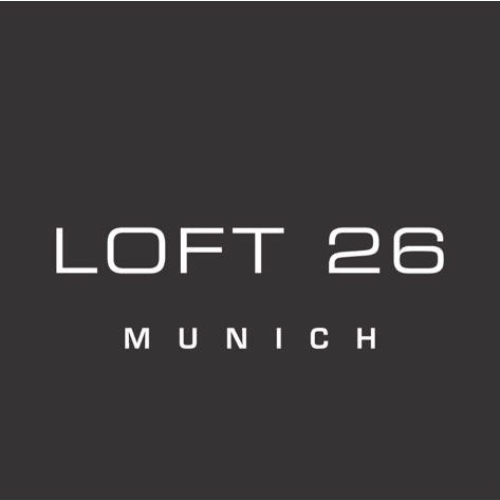 Logo Loft26munich