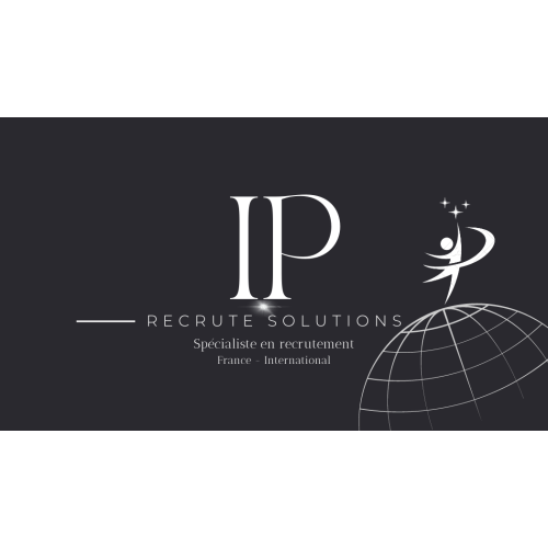 Logo IPRecruteSolutions