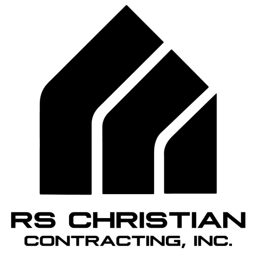 Logo RS Christian Contracting, Inc.